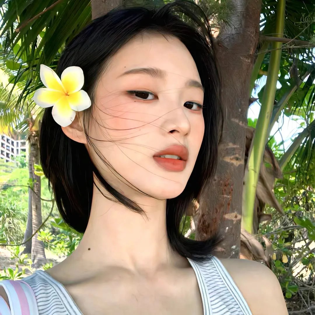 小白兔