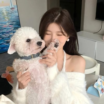 筑得到的幸福