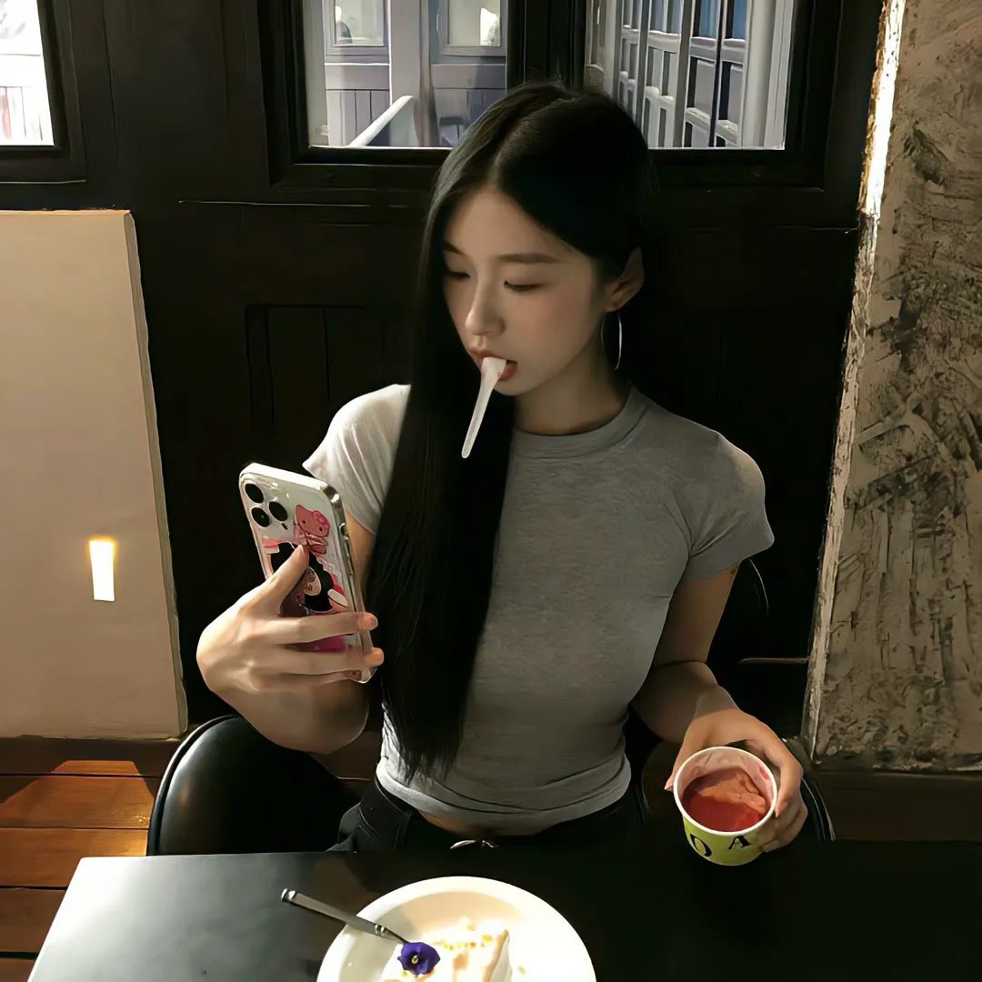 恶补青春