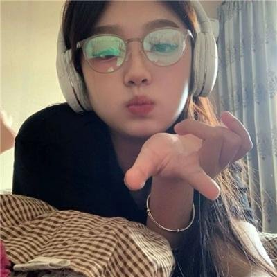 听见颜色的女孩